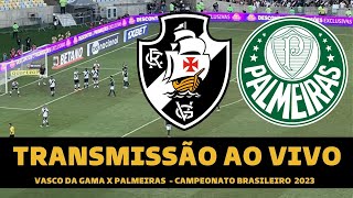 Palmeiras x Vasco ao vivo e online vai passar na Globo? Saiba onde assistir  · Notícias da TV