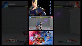 またCA出んかったw #SF5