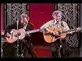 DOC WATSON AND CHET ATKINS TONIGHT SHOW 1980