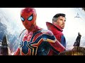 Un gro Film à l'affiche au Cinéma Spider-man no way home#15#