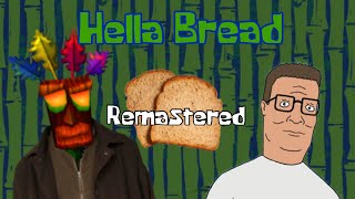 Hella Bread || Baku Series ℝ𝔼𝕄𝔸𝕊𝕋𝔼ℝ𝔼𝔻 S1:E4 Resimi