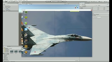 SimplePlanes modding tutorial: Jet engine.