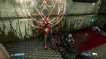 DOOM SnapMap Last of Doom [Part I]