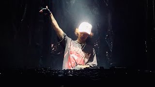 Isoxo Kgm Irl Tour  Orlando Fl  Set