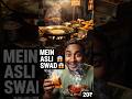 Sirf 20₹ Mein Itna Tasty? 😱 | Gali Ka Asli Street Food | #short #food #ai