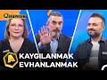Sorular Terletti Resmen😰| İlknur &amp; Serum 1. Etap Alfapetek 166. Bölüm