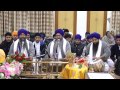 Waheguru naam simran by bhai rai singh ji hajuri ragi sri darbar sahib amritsar