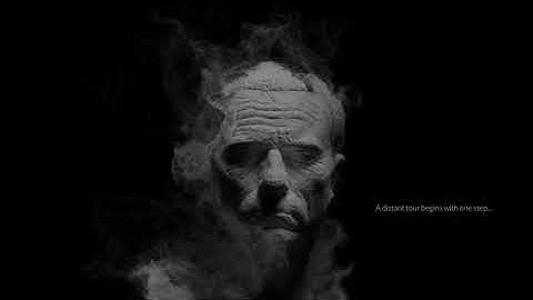 Particles and volume Simulations in Houdini