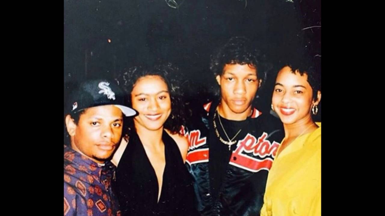 DJ Quik Shady People & Bad Record Deals,Suge Knight,2nd II None