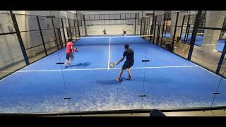 Padel 2