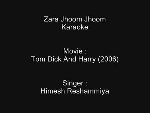 Zara Jhoom Jhoom Songs