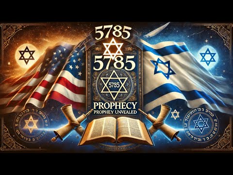 5785 FEAST OF TRUMPETS PROPHETIC MESSAGE — TOC video thumbnail