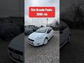 Tani, prosty Fiat? Zobacz ten egzemplarz
