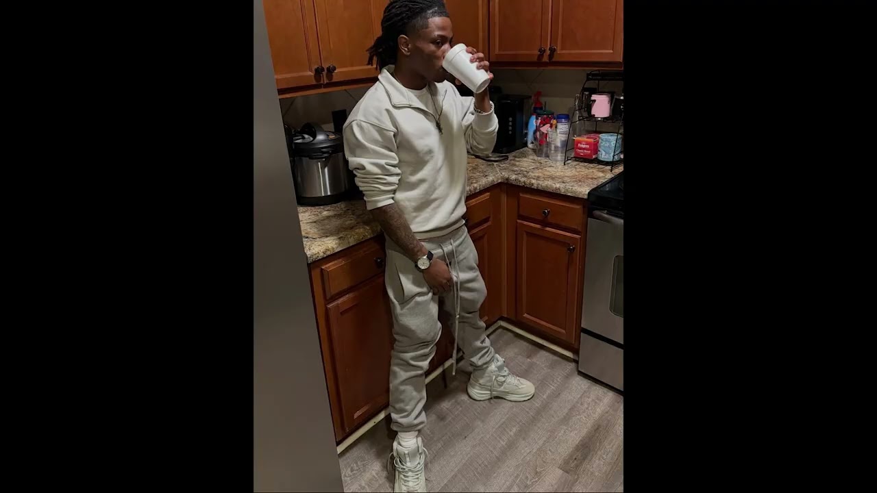 Chuckyy x Lucki Type Beat 