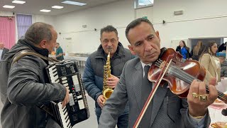 Košice Kalman Phure Lavutara Romane Giľa 12. Marca 2023