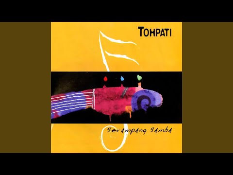 Putar Mahabarata - Tohpati