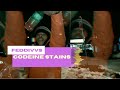 Feddivv  codeine stains official