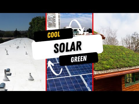Solar, Cool, And