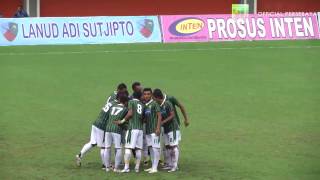Highlight Pertandingan Persebaya VS PSN Ngada