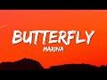 MARINA BUTTERFLY Lyrics mp3