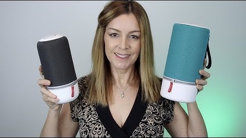 Libratone Zipp & Zipp Mini portable speakers review