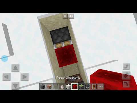 Video: Hvordan Lage En Kopi (klone) Maskin I Et Minecraft-spill?