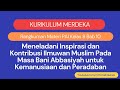 Kontribusi Ilmuwan Muslim pada Masa Bani Abbasiyah