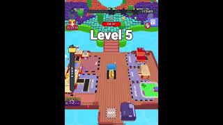 Stone miner 20 minute speed run screenshot 5