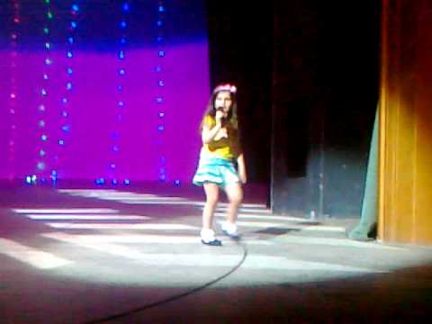 სტუდია \"რია--რია\" . სოფო დარძულიძე