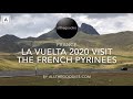 The French Pyrinees in La Vuelta 2020 Stage 6 - like it was supposed to be | allthegoodies.com