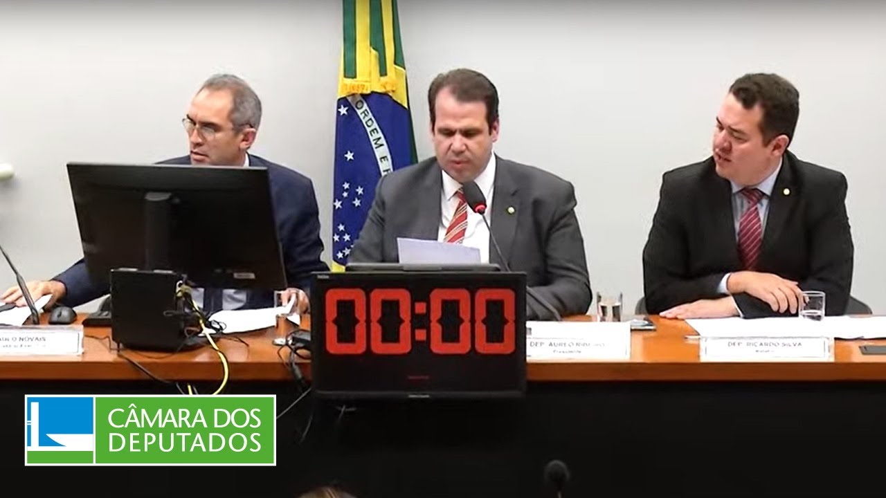 CPI das Pirâmides Financeiras - Depoimento de sócio da GAS Consultoria &  Tecnologia - 12/07/23