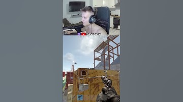 Chat am I movement king on oil?👀 #gevad1ch #twitch #rust #rustsolo #solorust #shorts