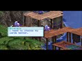 Digimon World 3 Asuka Duel Island (Part 1)