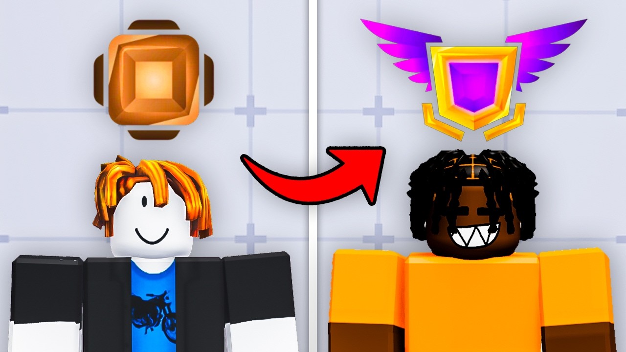 Can I Reach ARCHNEMESIS In 1 HOUR? (Roblox Rivals) - YouTube