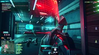 Planetside 2: SMG Rundown