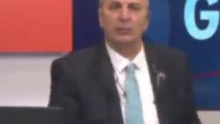 Can Atakli İsyan Etti̇ - Sen De Ölsene Vatan İçi̇n