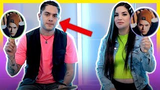 ¿QUIEN ES MÁS PROBABLE QUE VUELVA CON SU EX? 🤯 JUKILOP