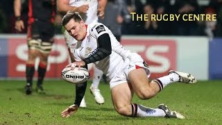 JACOB STOCKDALE | ULSTER PRODIGY ᴴᴰ