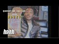 Mozzy Just Needs Hand Sanitizer, Pizza & His MacBook Pro | HNHH Quarantine Essentials