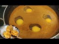 Egg drop recipe in Telugu హోటల్ స్టైల్ లో eggs ఉడికించకుండా gravy recipe
