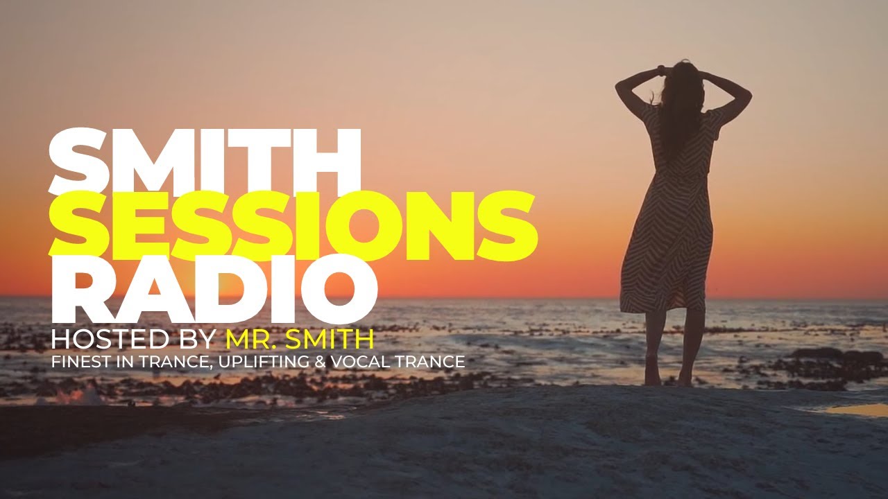 Smith Sessions Radio 