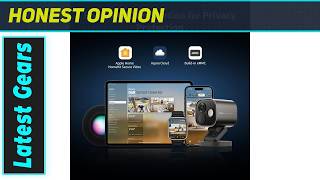 Aqara G5 Pro: The Most Powerful Smart Home Hub and Camera Ever Made
