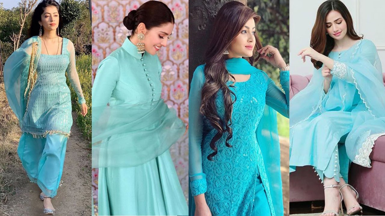 Sky Blue Colour Dress And Colour Combination Top 20 Ferozi Colour Sky Blue Colour Dress And Colour Combination Top 20 Ferozi Colour