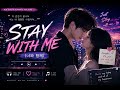 WHEN THE STARS FALL | Korean Romantic K-Pop Song | Emotional Love Story | Music With Jakaria