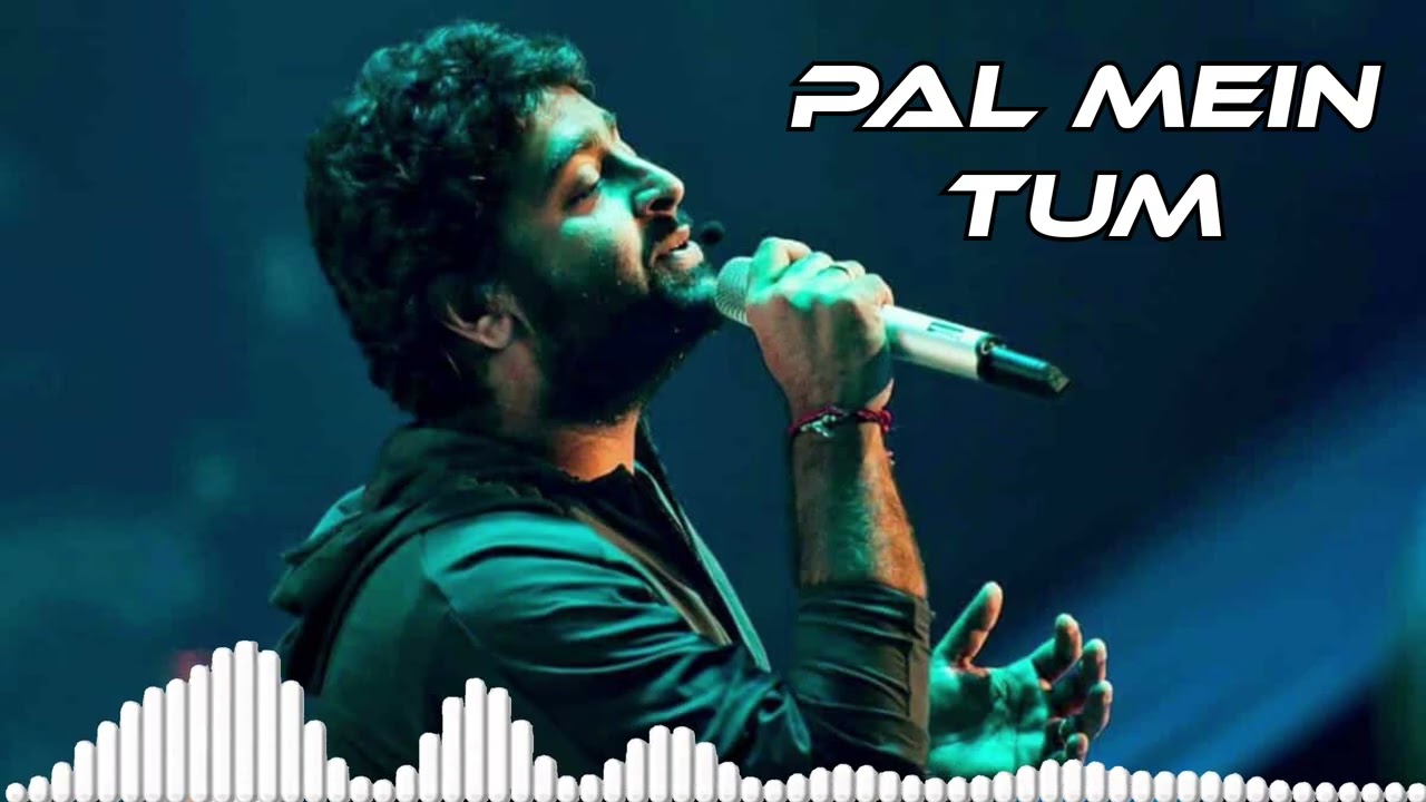 #pal mein tum viral song hindi movie hit# arjit sing posto nwe song viral all public enjoy youTube