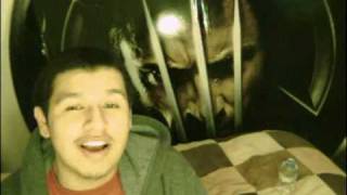 Craigslist Sells Babies?!?!?!? X-Men Origins: Wolverine Premiere's In ARIZONA!!! (4/28/09)