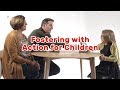 What is fostering  fostering with action for children  uk