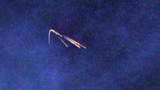 Archer Missile Test 2