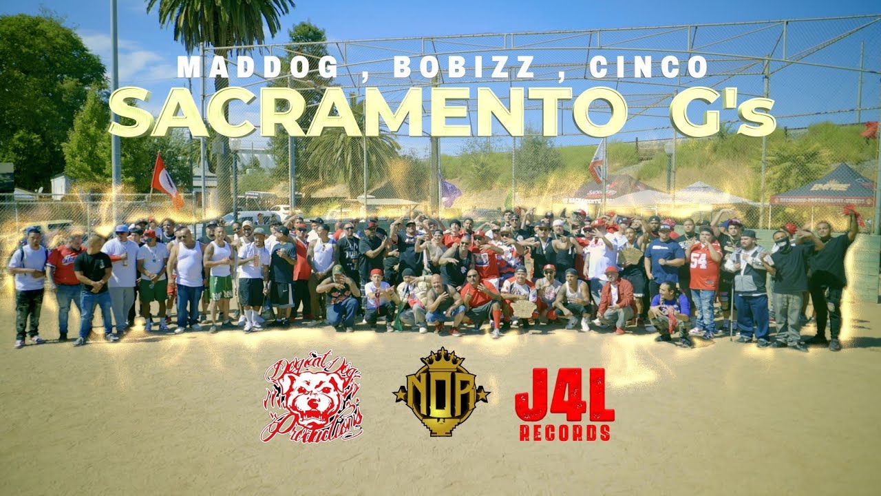 Watch Mad Dog - Cinco - Bo bizz Sacramento Gs Unity on YouTube Watch Mad Dog - Cinco - Bo bizz Sacramento Gs Unity on YouTube
