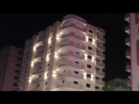 شقق للبيع في القاهرة تصلح تمويل عقاري على النيل صف اول وسعر المتر محرووق